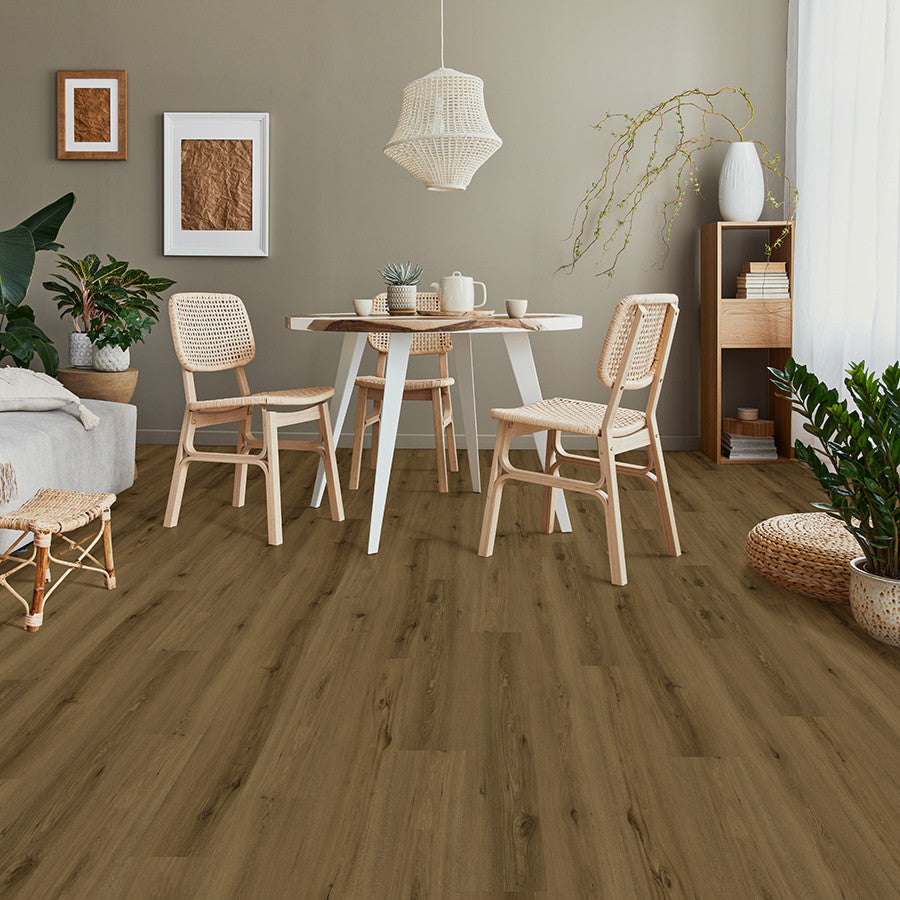 Lamett Parquetvinyl Neva Beaver – sfeerbeeld van de fabrikant