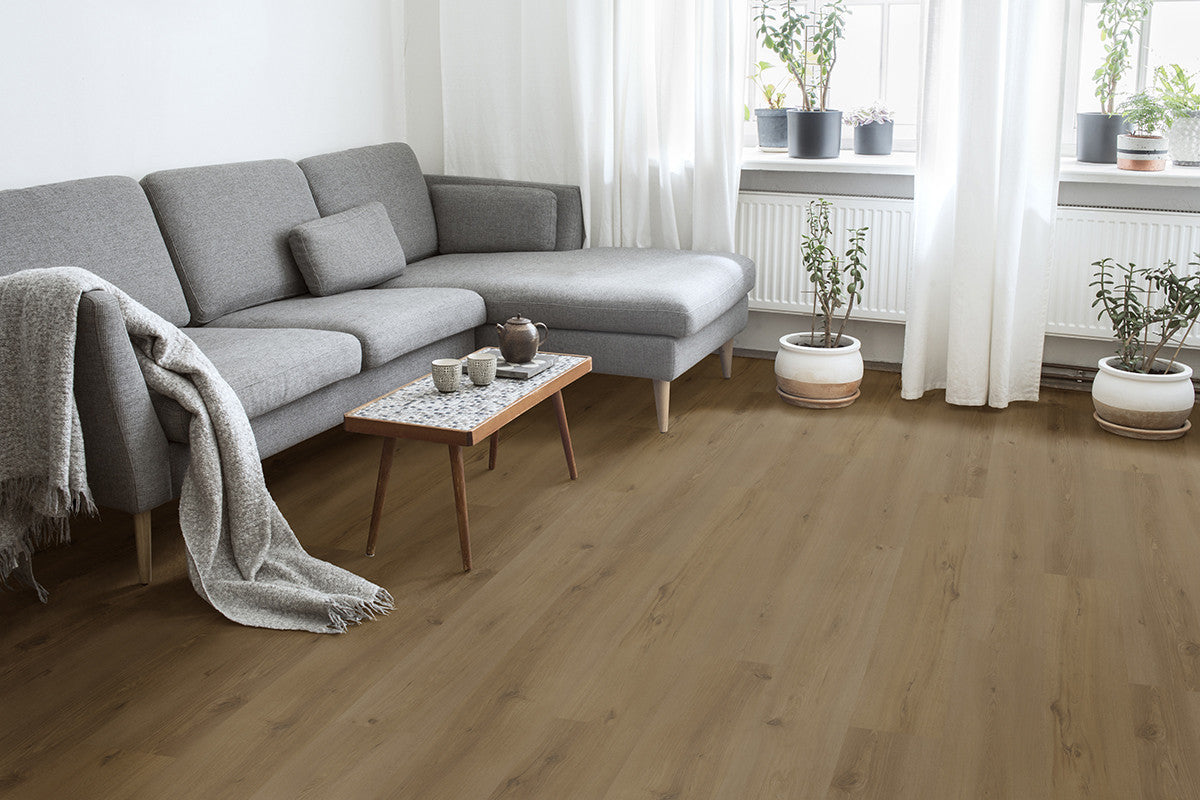 Lamett Parquetvinyl Neva Harvest – sfeerbeeld van de fabrikant