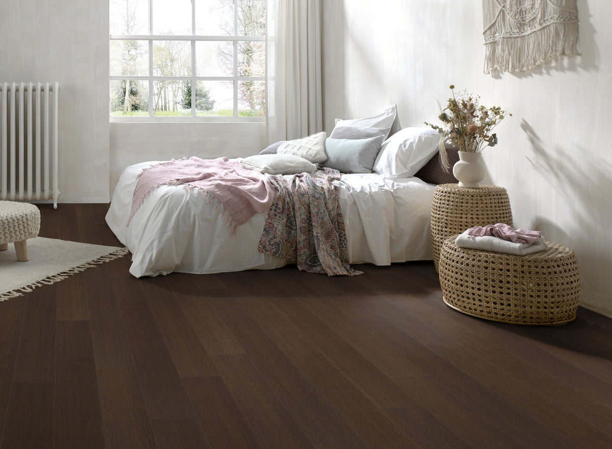 Parky Burley Oak Premium Master – houten vloer