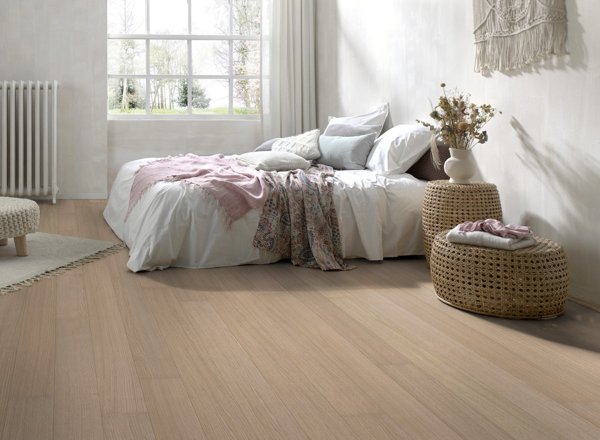 Parky Desert Oak Premium Pro – houten vloer