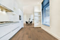Parky Frozen Walnut Premium Summit – houten vloer