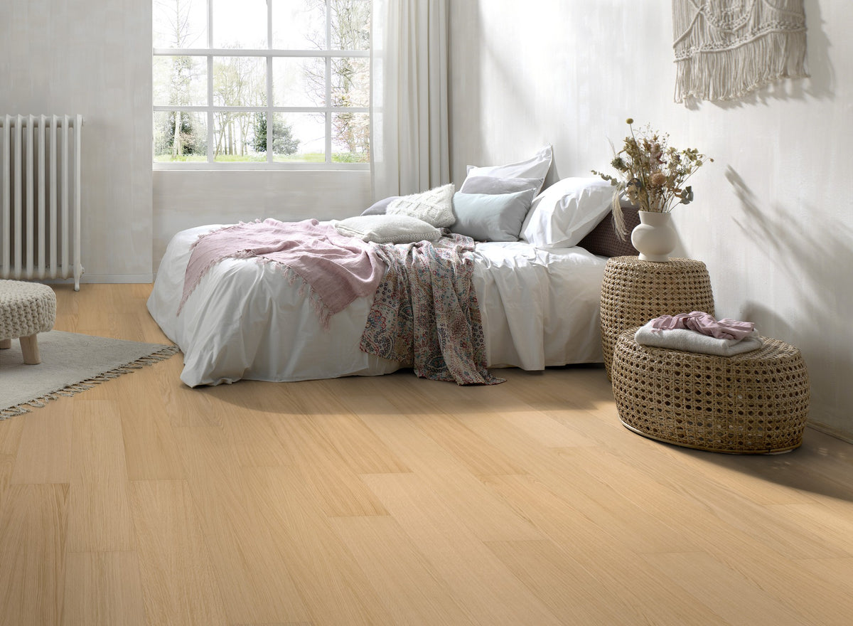 Parky Ivory Oak Premium Pro – houten vloer