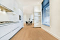 Parky Natural Oak Rustic Light Summit – houten vloer