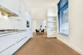 Parky Sahara Oak Rustic Light Summit – houten vloer