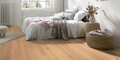 Parky Sand Oak Rustic Light Master – houten vloer
