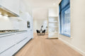 Parky Silk Oak Rustic Light Summit – houten vloer