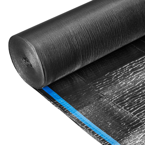 PPC Allround ondervloer 2 mm – 15 m²