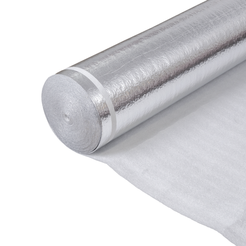 PPC Alufoam ondervloer 2 mm – 15 m²