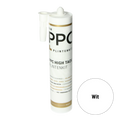 PPC High Tack Plintenkit wit 290 ml