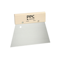 PPC lijmkam A2 van 18 cm voor Dryback PVC