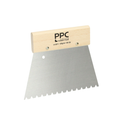 PPC lijmkam B14 van 18 cm voor parket