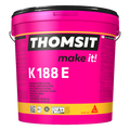 Thomsit K188 E Aquaplast PVC-lijm 13 kg