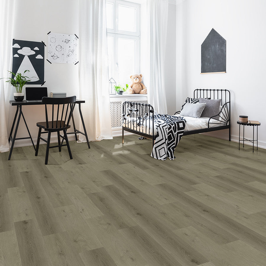 Lamett Parquetvinyl Tigris Rhino – sfeerbeeld van de fabrikant