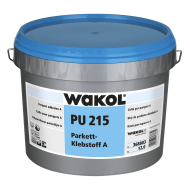 Wakol PU 215 – A-component van 12 kg