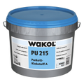 Wakol PU 215 – A-component van 12 kg