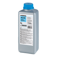 Wakol PU 215 – B-component/verharder van 1,12 kg