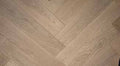 Woodexperience Cosy RELAX R09 Visgraat Pure Ultra Mat Natura eiken parket