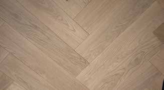 Woodexperience Cosy RELAX R09 Visgraat Pure Ultra Mat Natura eiken parket