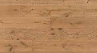 Woodexperience Cosy RELAX R11 Osaka Natural eiken parket