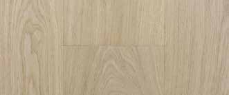 Woodexperience Cosy SENSE S08 Marie eiken parket