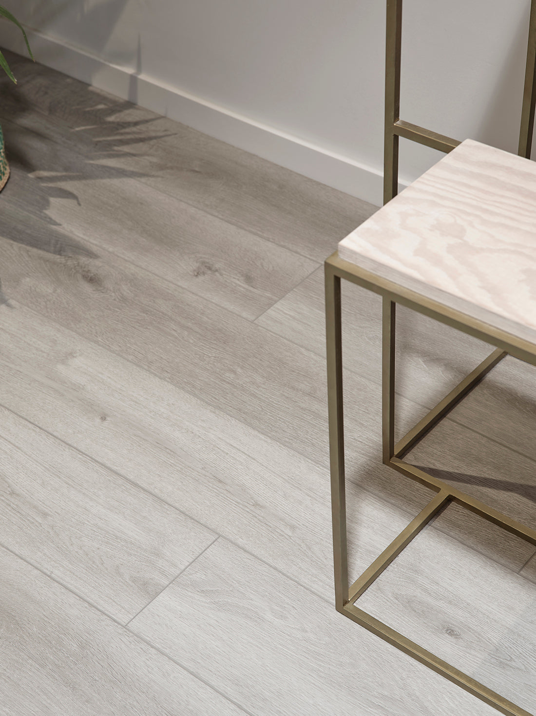 Lamett Parquetvinyl Yukon Sea Stone – sfeerbeeld van de fabrikant